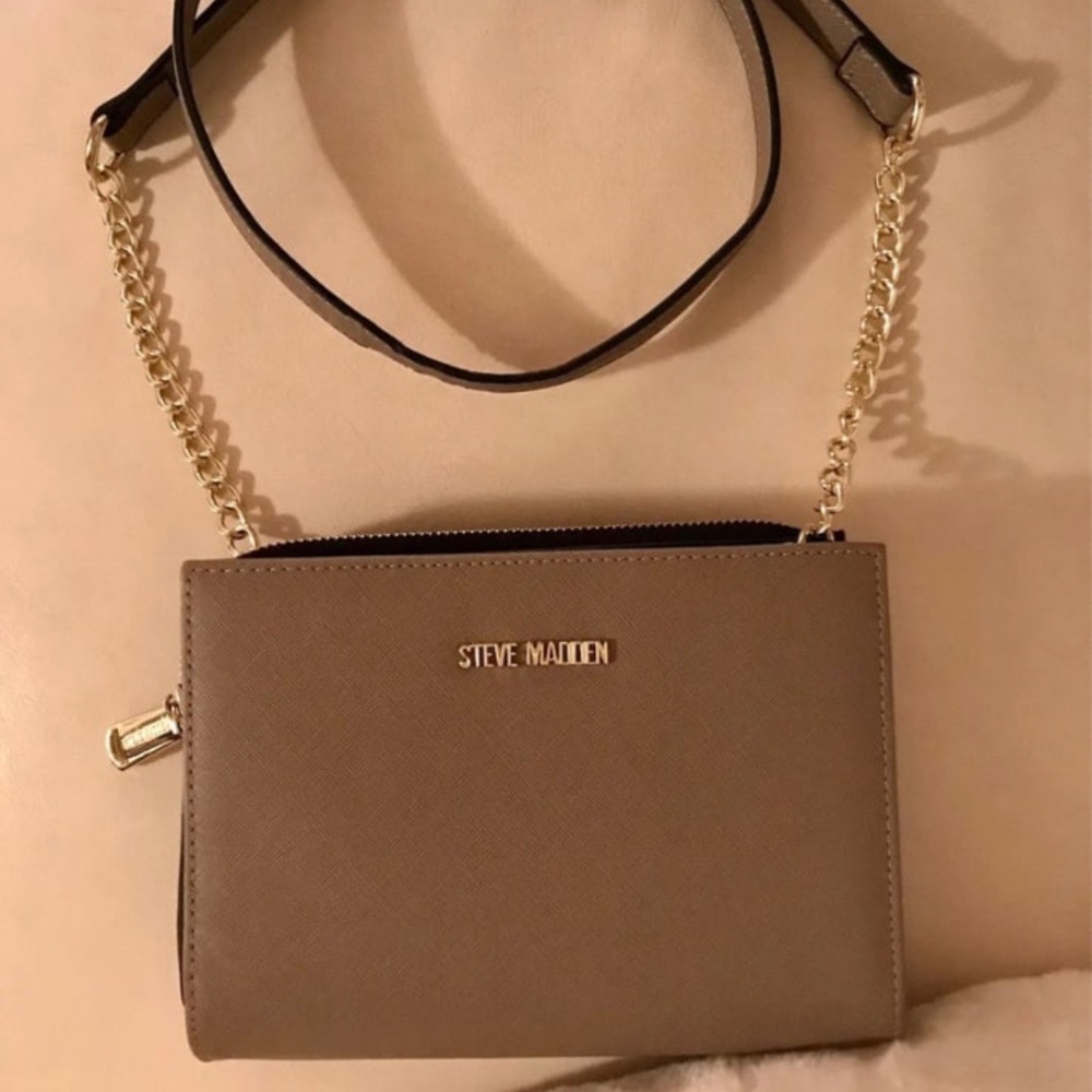 Steve Madden Crossbody